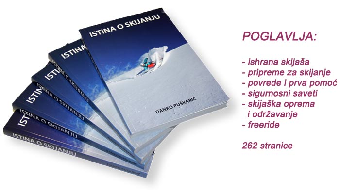 Knjiga istina o skijanju
