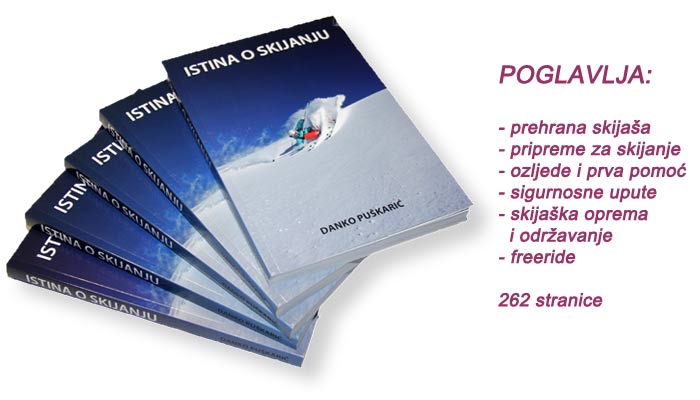 Knjiga istina o skijanju